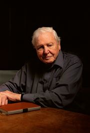 David Attenborough