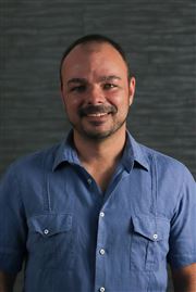 António Vilaça Pacheco