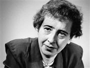 Hannah Arendt