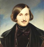 Nikolai Gógol