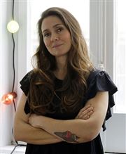 Catarina Beato
