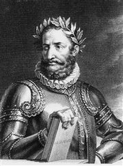 Luís Vaz de Camões