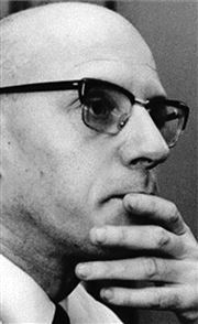 Michel Foucault