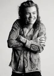 Harry Styles