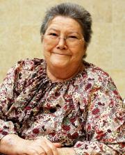 Colleen McCullough