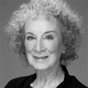 Margaret Atwood