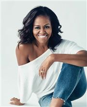 Michelle Obama
