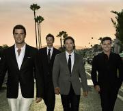 Il Divo - Regresa A Mi (Unbreak My Heart)