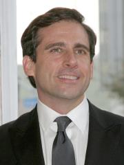 Steve Carell