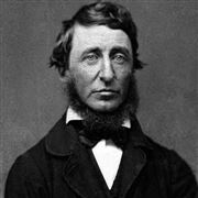 Henry David Thoreau