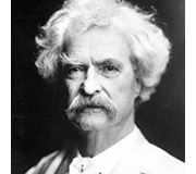 Mark Twain