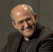 José Tolentino Mendonça