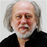 László Krasznahorkai