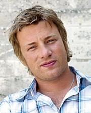 Jamie Oliver