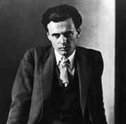 Aldous Huxley