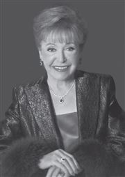 Mary Higgins Clark