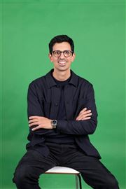 António Pedro Mendes
