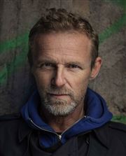 Jo Nesbø