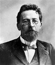 Anton Tchékhov