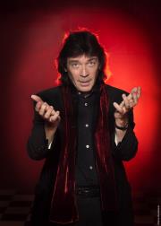 Steve Hackett
