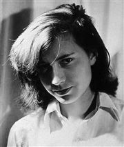Patricia Highsmith