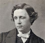 Lewis Carroll