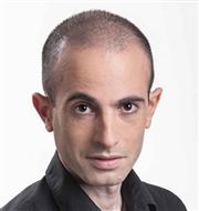 Yuval Noah Harari