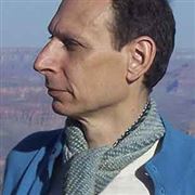 Richard Zimler
