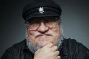 George R. R. Martin