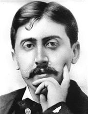 Marcel Proust