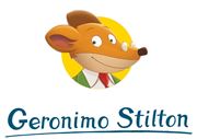 Geronimo Stilton