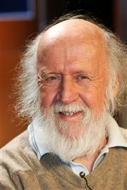 Hubert Reeves