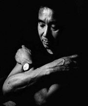 Haruki Murakami