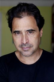 José Eduardo Agualusa