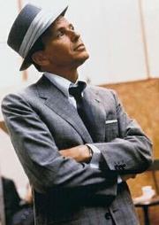 Frank Sinatra