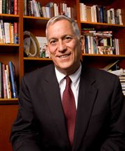 Walter Isaacson