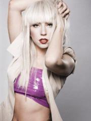 Lady Gaga - G.U.Y. - An ARTPOP Film