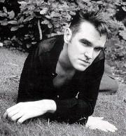 Morrissey - Suedehead