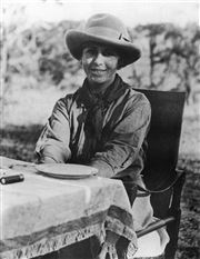 Karen Blixen
