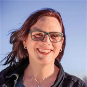 Dana Simpson