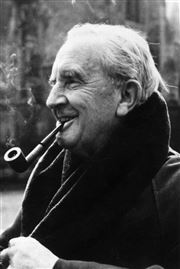 J. R. R. Tolkien