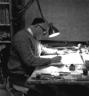 Vicente Segrelles