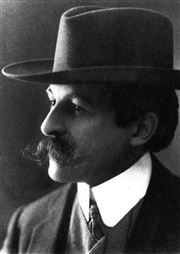 Maurice Leblanc