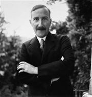 Stefan Zweig