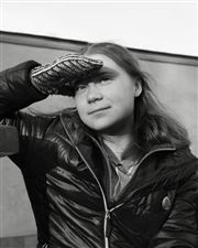 Greta Thunberg