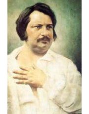 Honoré de Balzac