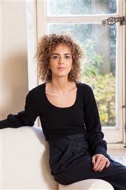 Leïla Slimani