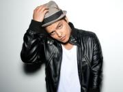 Bruno Mars