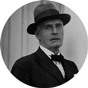 Knut Hamsun