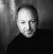 André Aciman